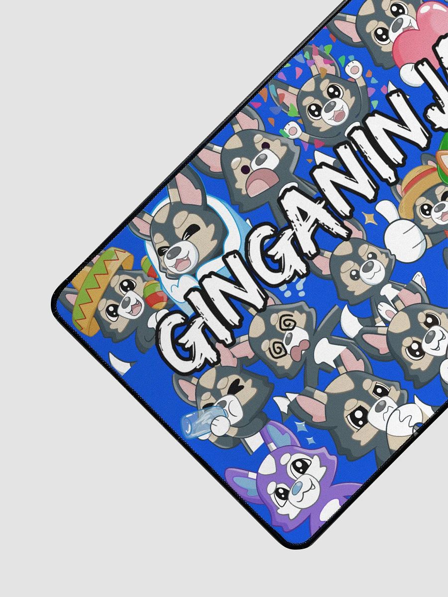 The Murphy Mouse Pad product image (3)