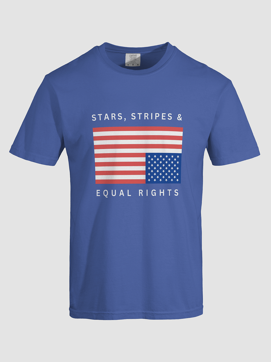 Stars, Stripes & Equal Rights Tee product image (53)