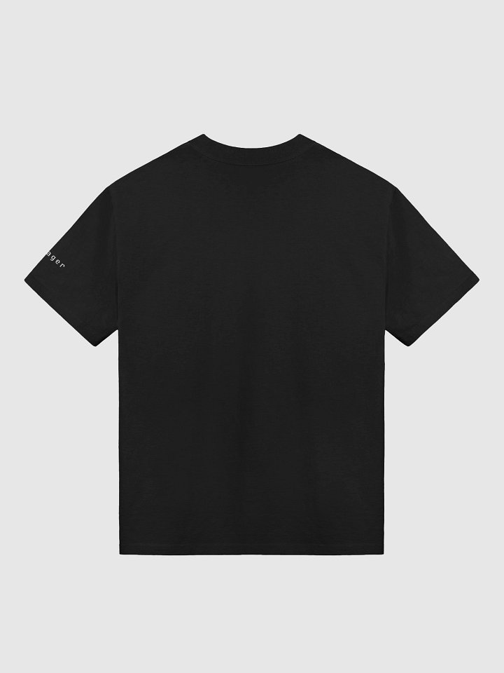 EOC Manager Holiday T-Shirt – “Out of Office (Kind of)” Edition product image (2)