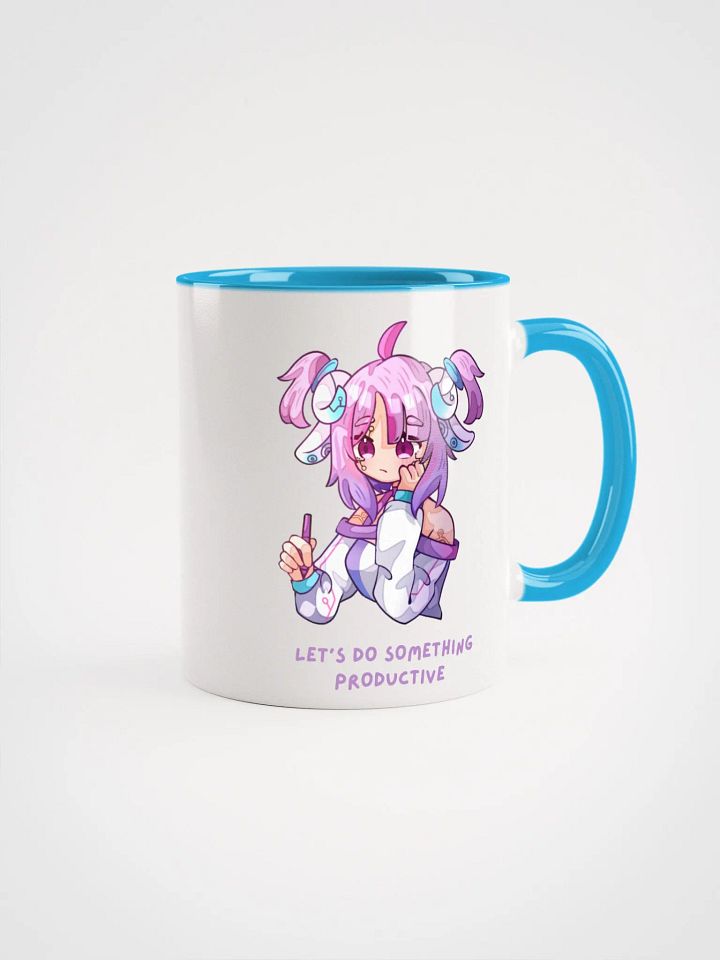 Productive Mug product image (2)