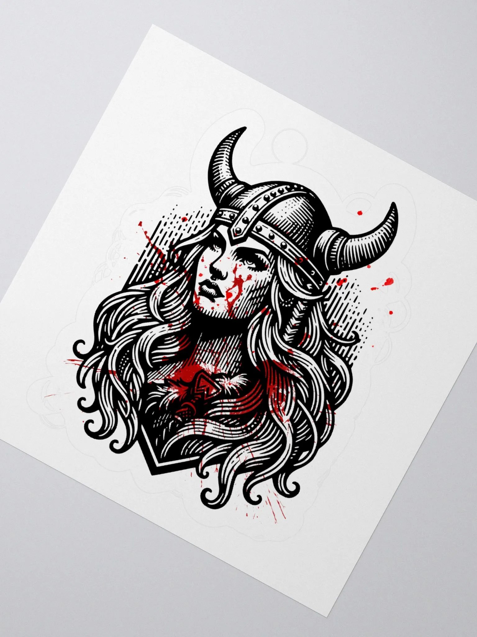 Valkyrie Queen product image (5)