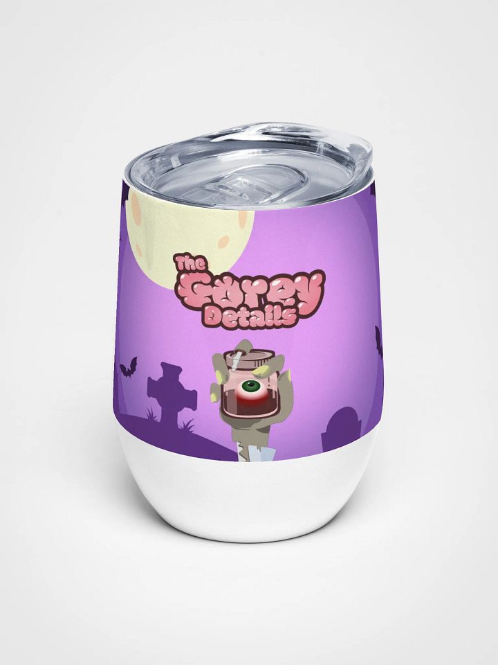 Wine Tumbler product image (1)