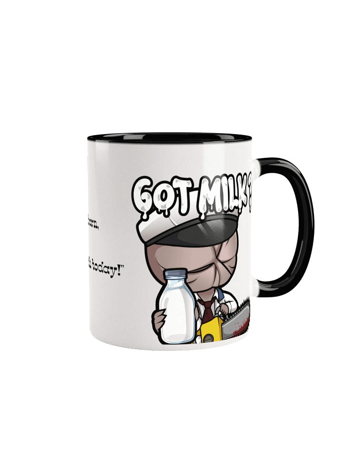 Got Milk? Coffee Mug product image (7)