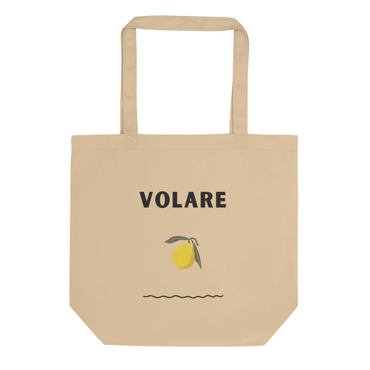 Tote Bag | Volare In Italia product image (1)