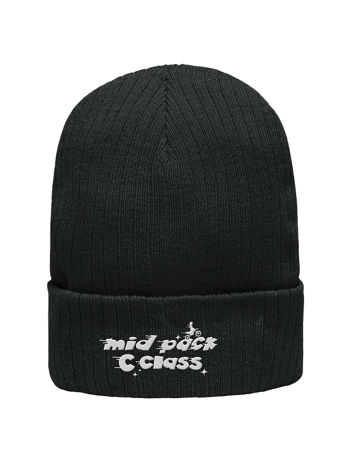 Mid Pack Beanie product image (2)