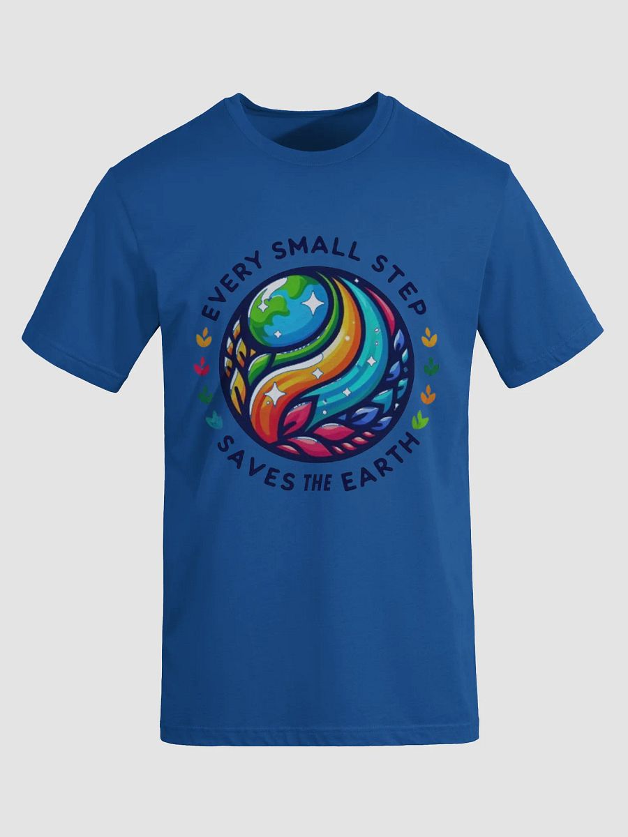 Earth's Guardian T-Shirt product image (43)