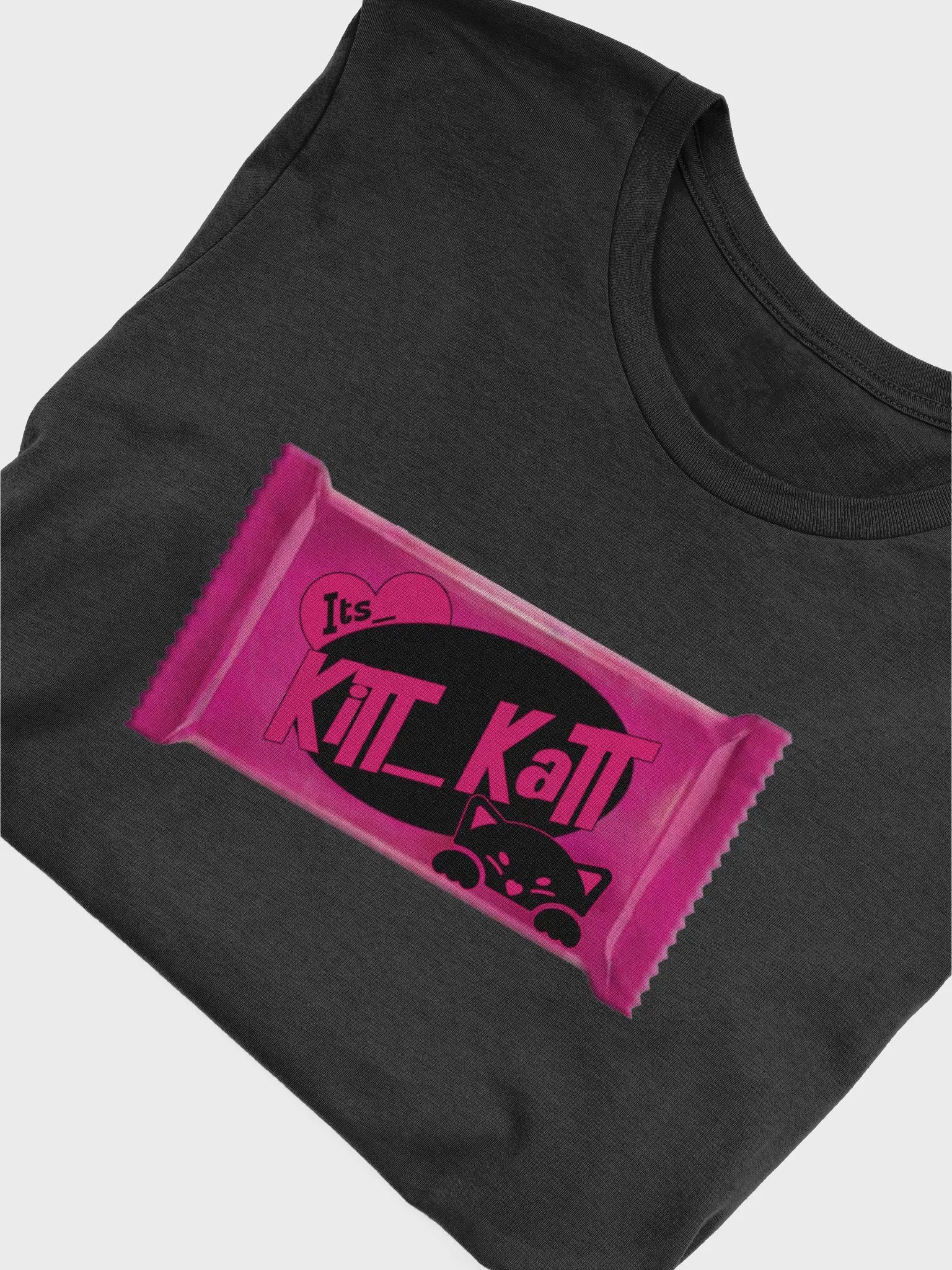 Its_KiTT_KaTT Bar Bella T-Shirt Unisex product image (25)