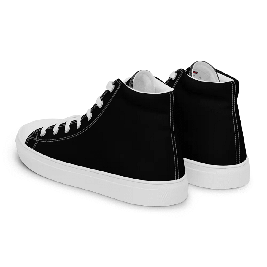Women's High Top Shoes | Sus product image (4)
