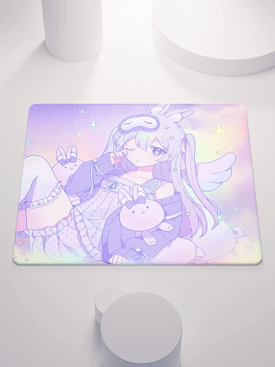 Cloud9 Gaming Mousepad product image (1)