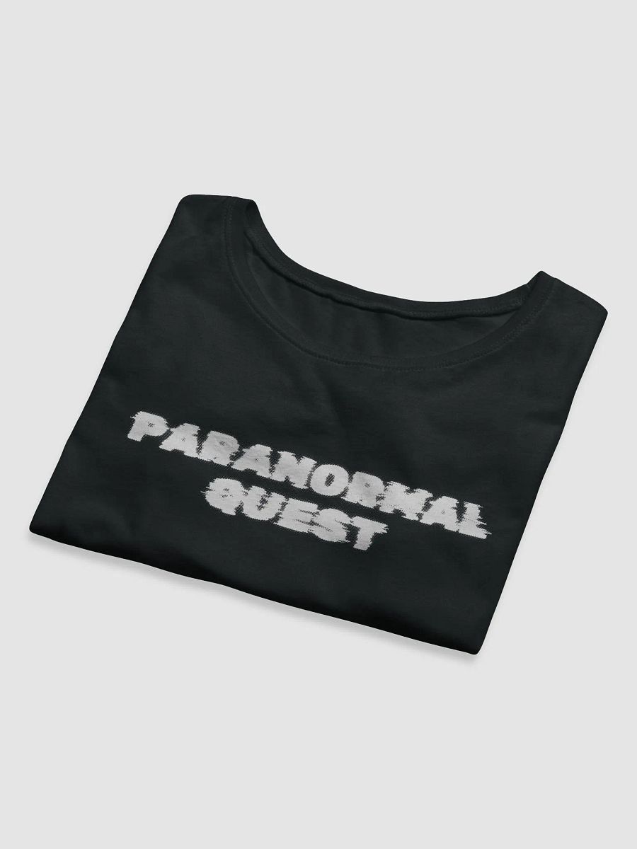 Paranormal Quest Women's Crop-Tee product image (8)