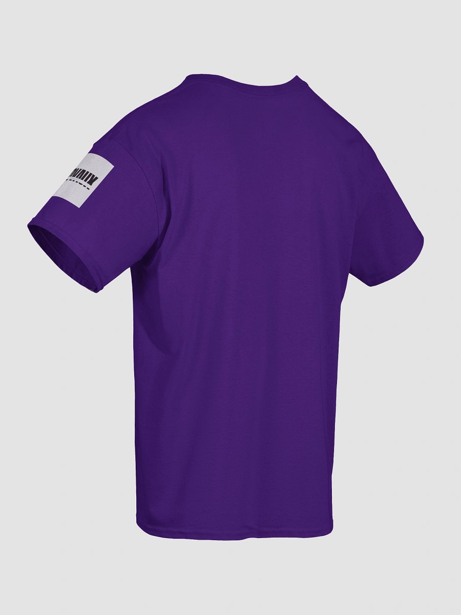 JOVAUX Beauty Logo T-Shirt product image (45)