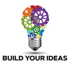 Build Your Ideas