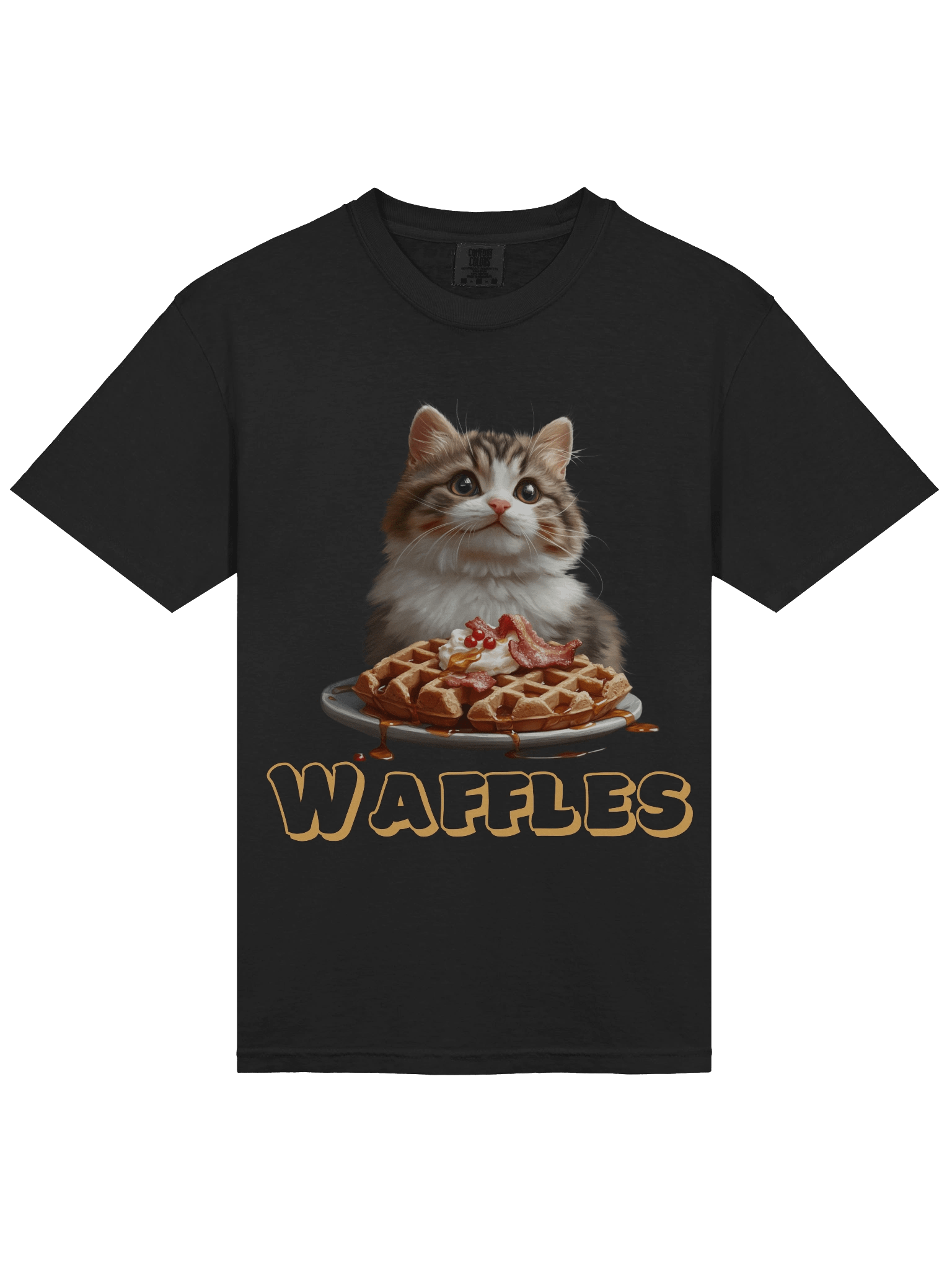 Waffles product image (3)
