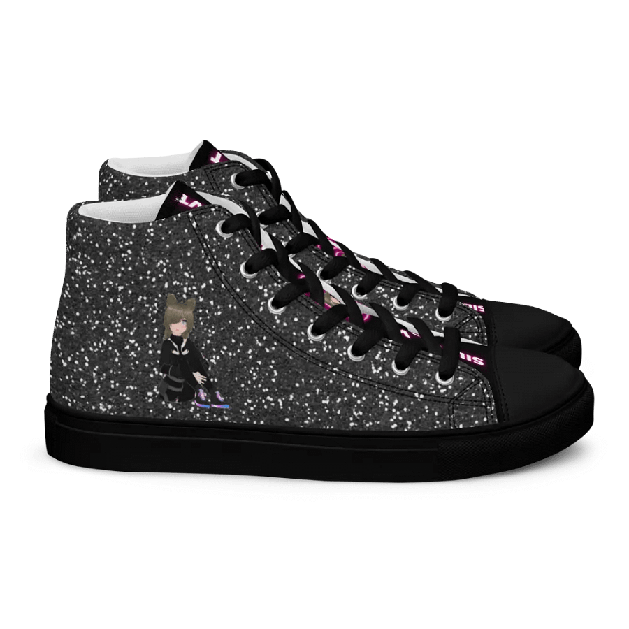 Terrified Silvia (women's) product image (2)