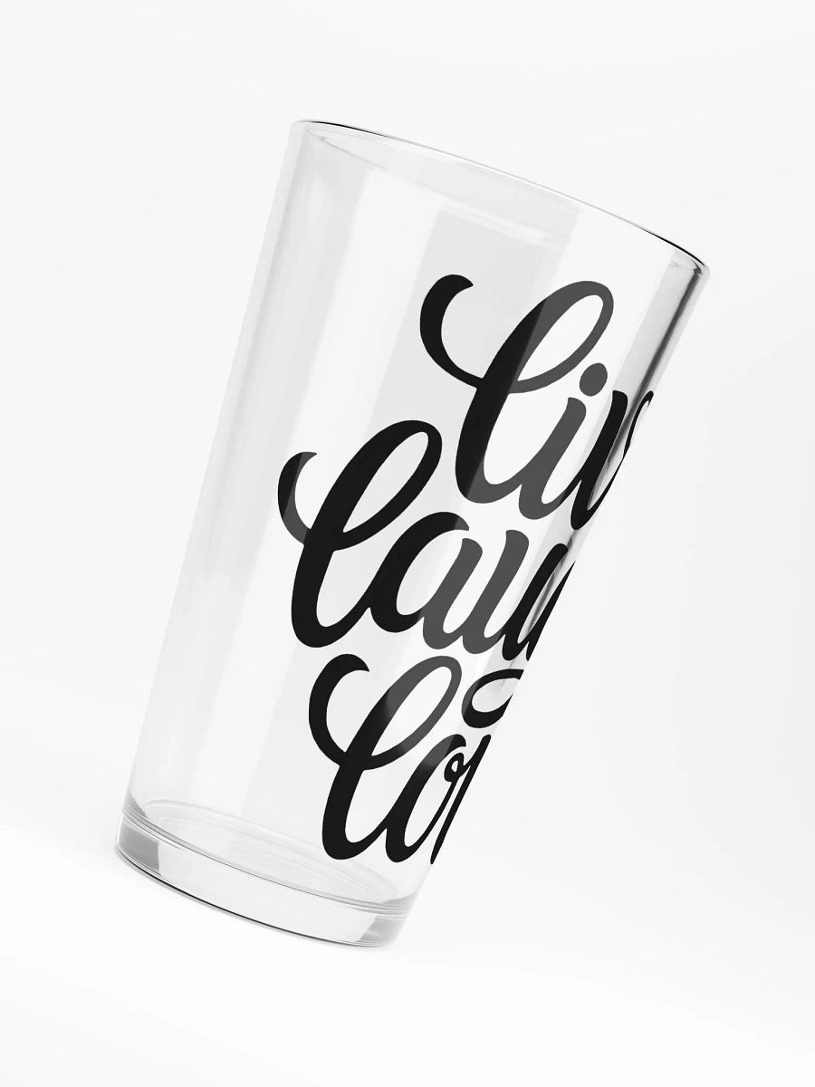 3L Glass product image (6)