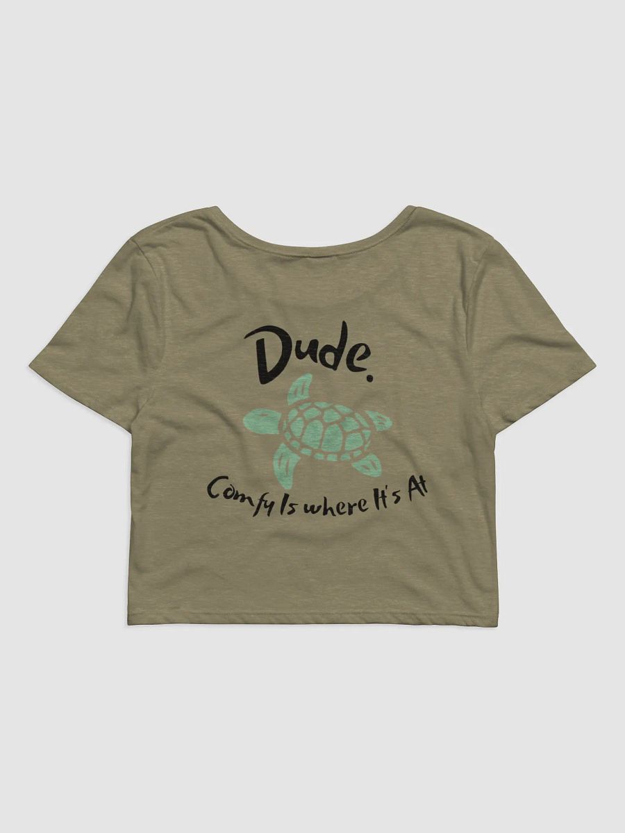Dude. Turtle At The Beach? product image (3)