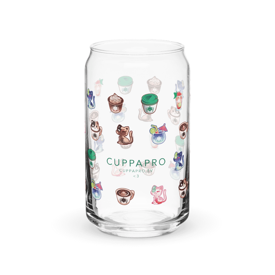 Sweet Drinks 16oz product image (2)