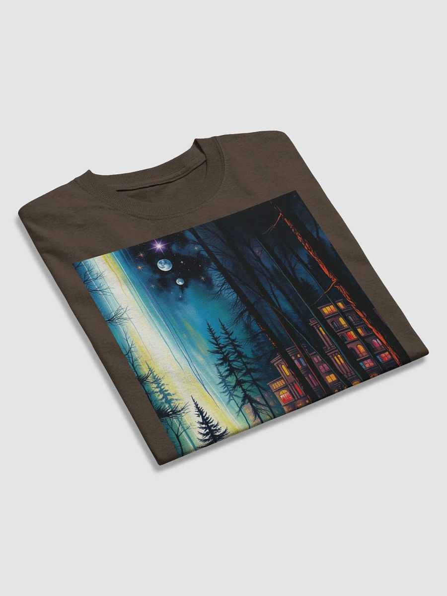 Streetwise Classic Tee product image (4)