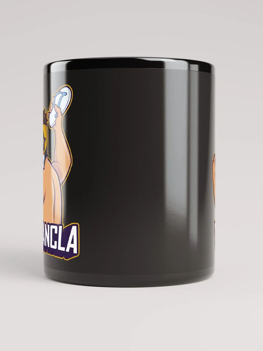 Chancla Mug 11/15 oZ product image (10)