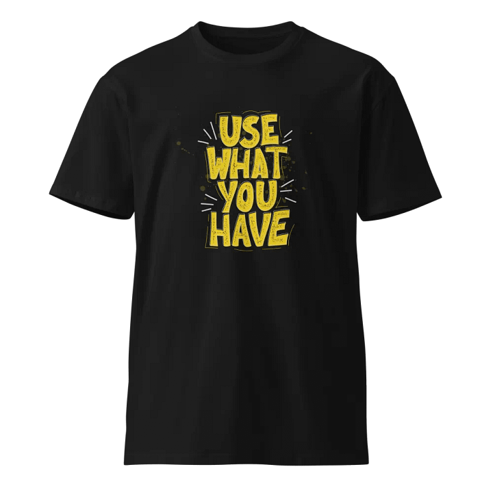 Dynamic Burst Unisex T-Shirt product image (1)