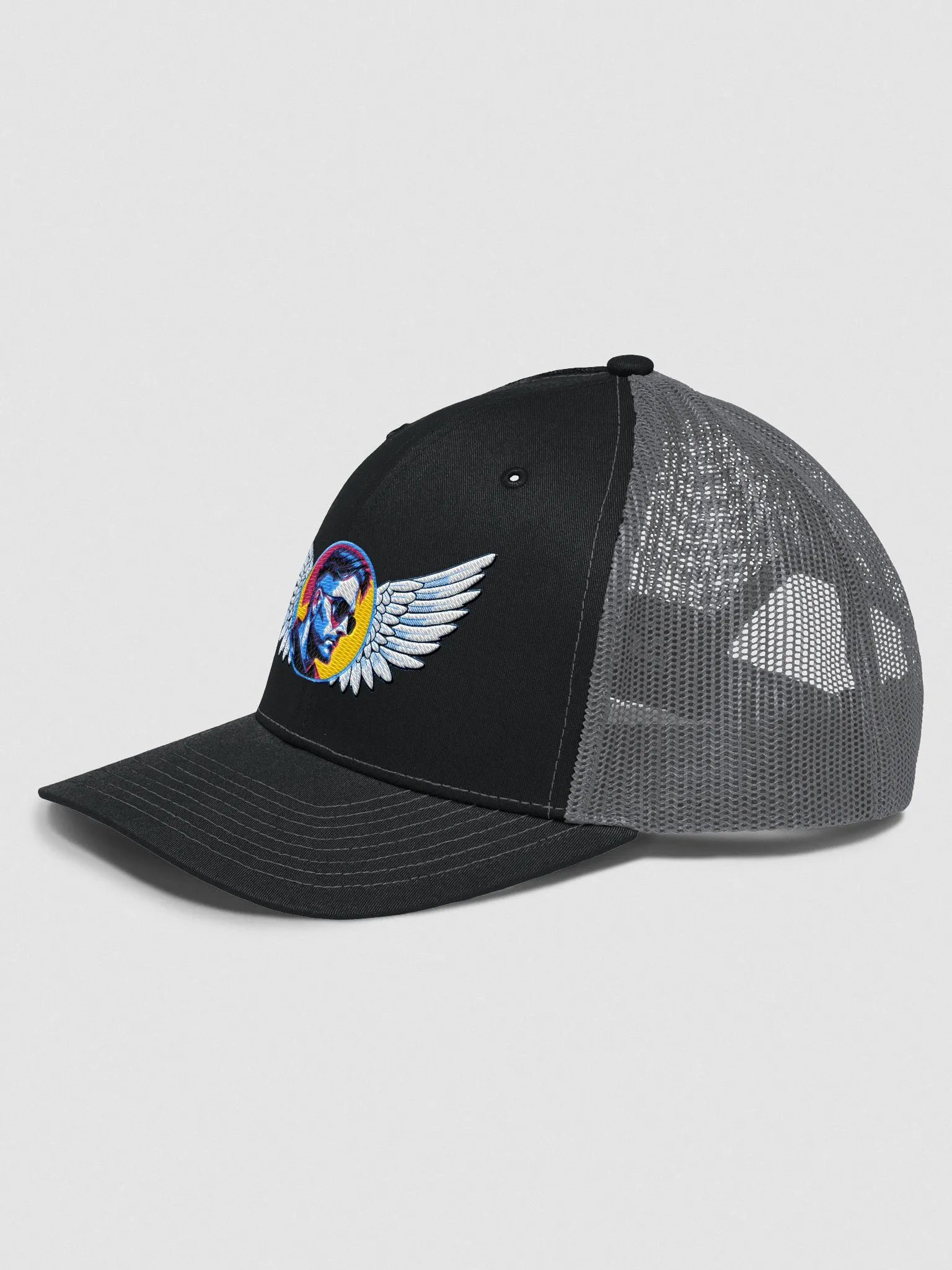 Mikey Trucker product image (3)