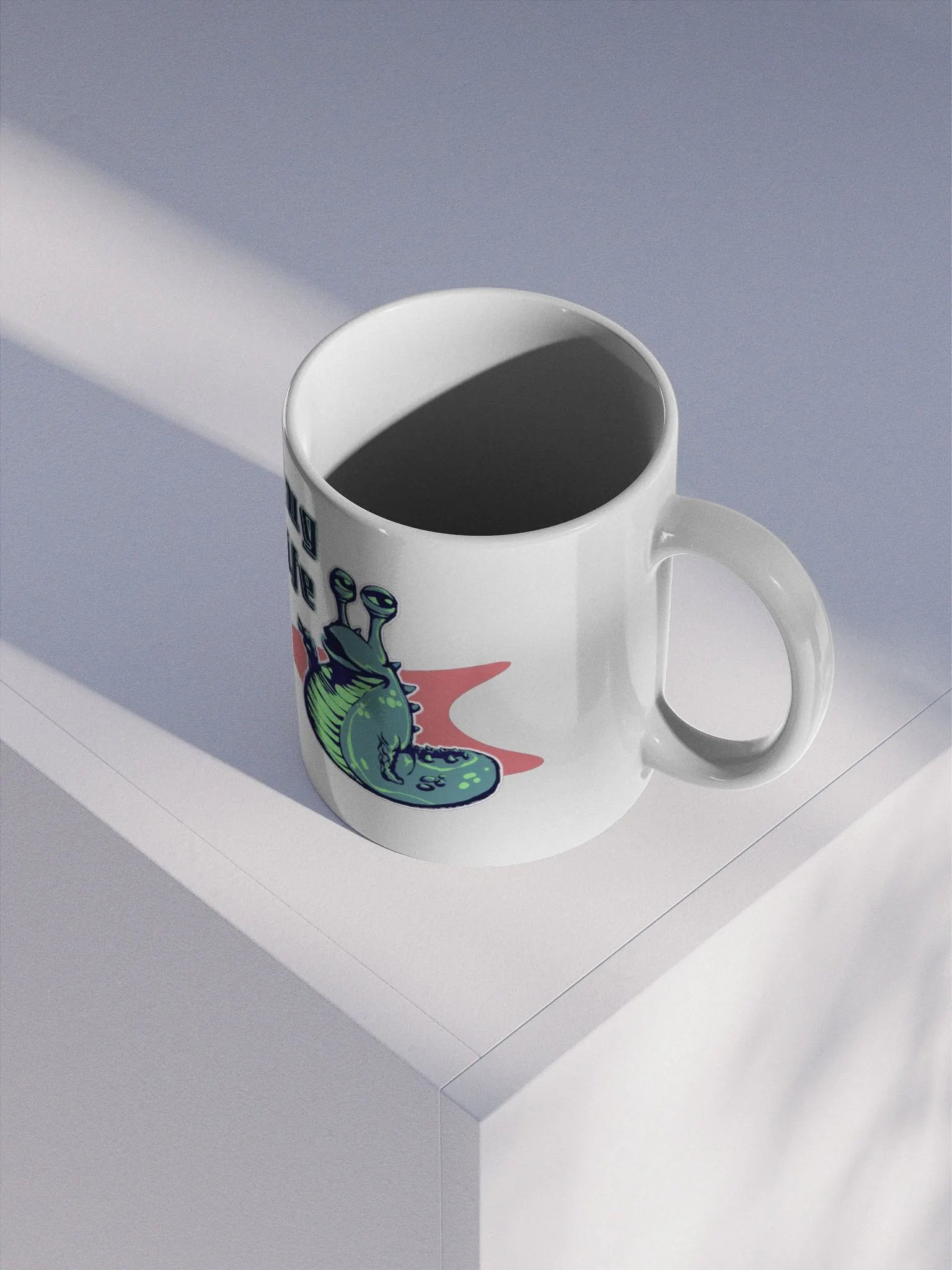 Slug Life - Coffee Mug product image (3)