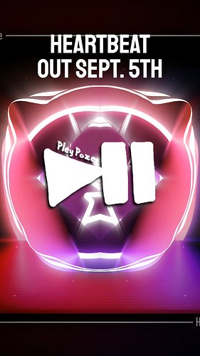 HEARTBEAT OUT SEPT. 5TH #dj #musicvideo #originalmix #originalsong #electronicmusic #trendingsongs #pleypoze #newsong #housem...