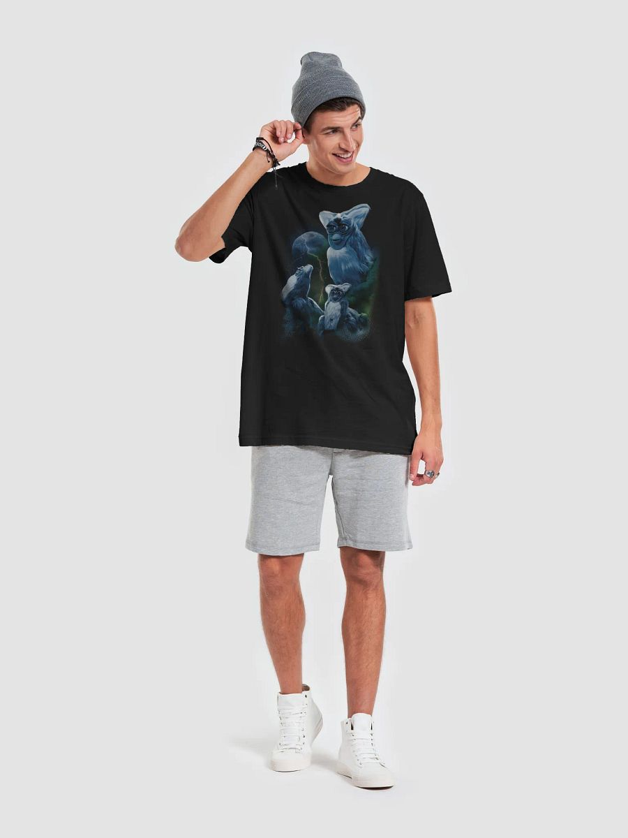 Coco Sees You Tee product image (17)
