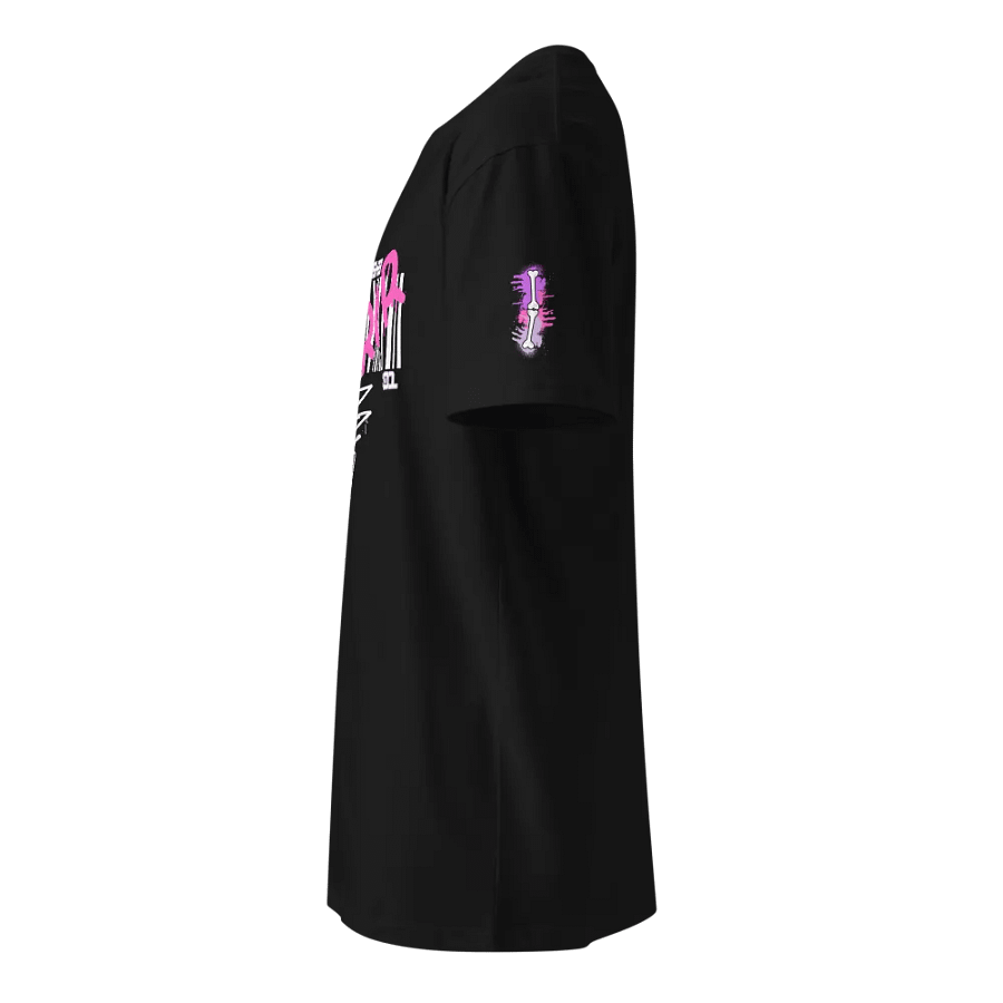 >>> !BAN ERROR SHIRT product image (2)
