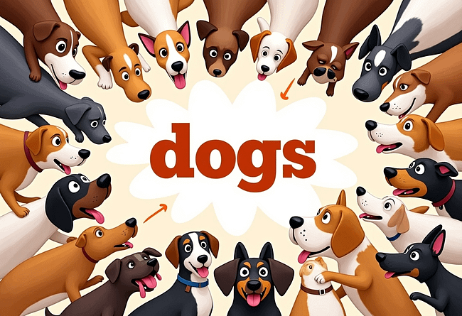 Dogs
