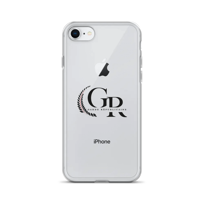 Coque iPhone
