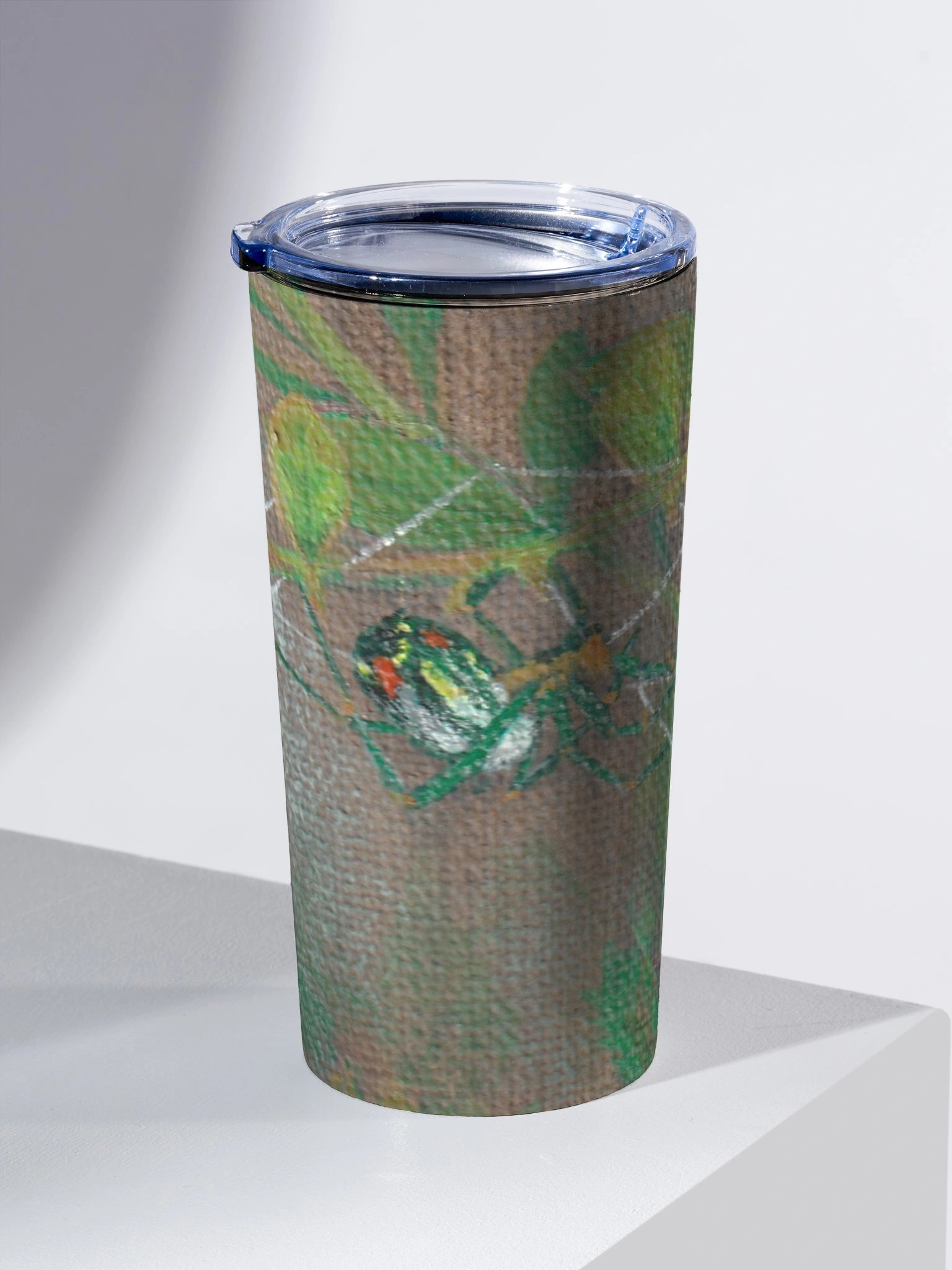 Orchard Weaver Travel Mug product image (2)