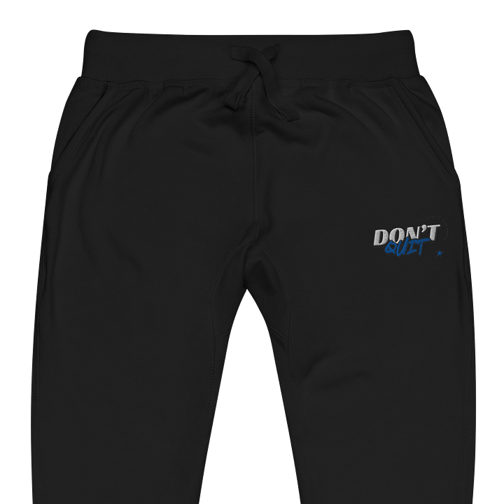 Don't Quit Joggers product image (2)