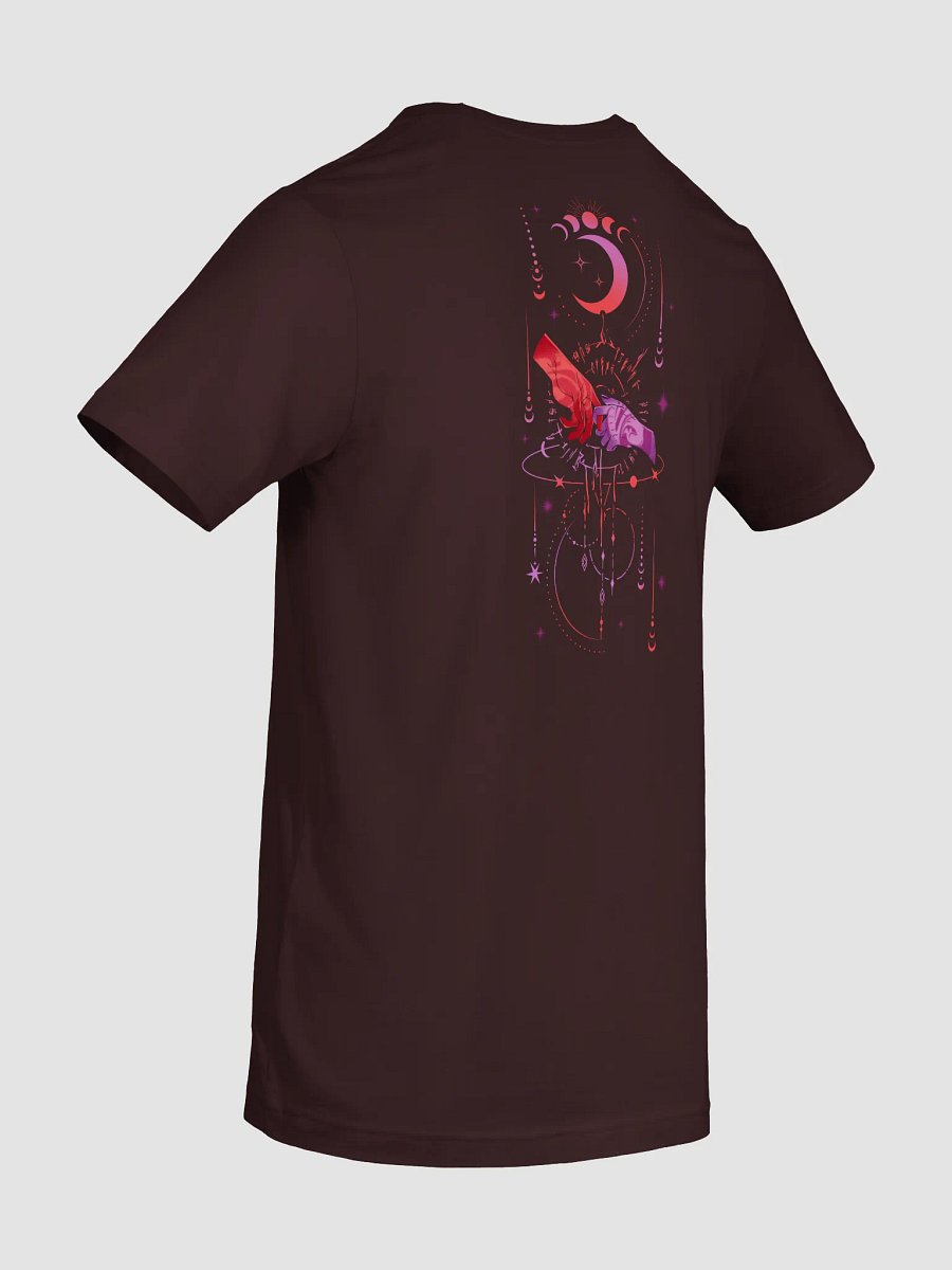 Astarion Inspired T-Shirt product image (105)