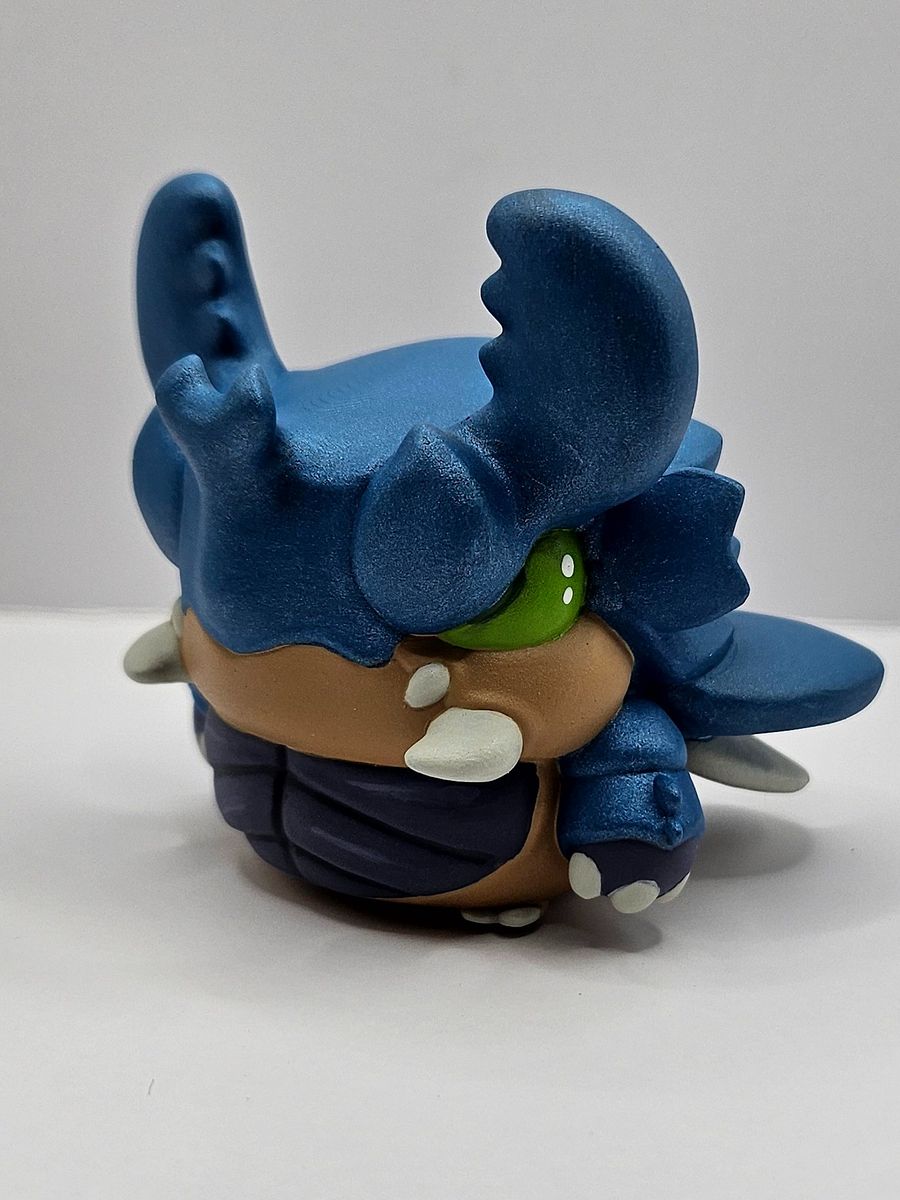 Grumpii Shogii Art Toy product image (1)