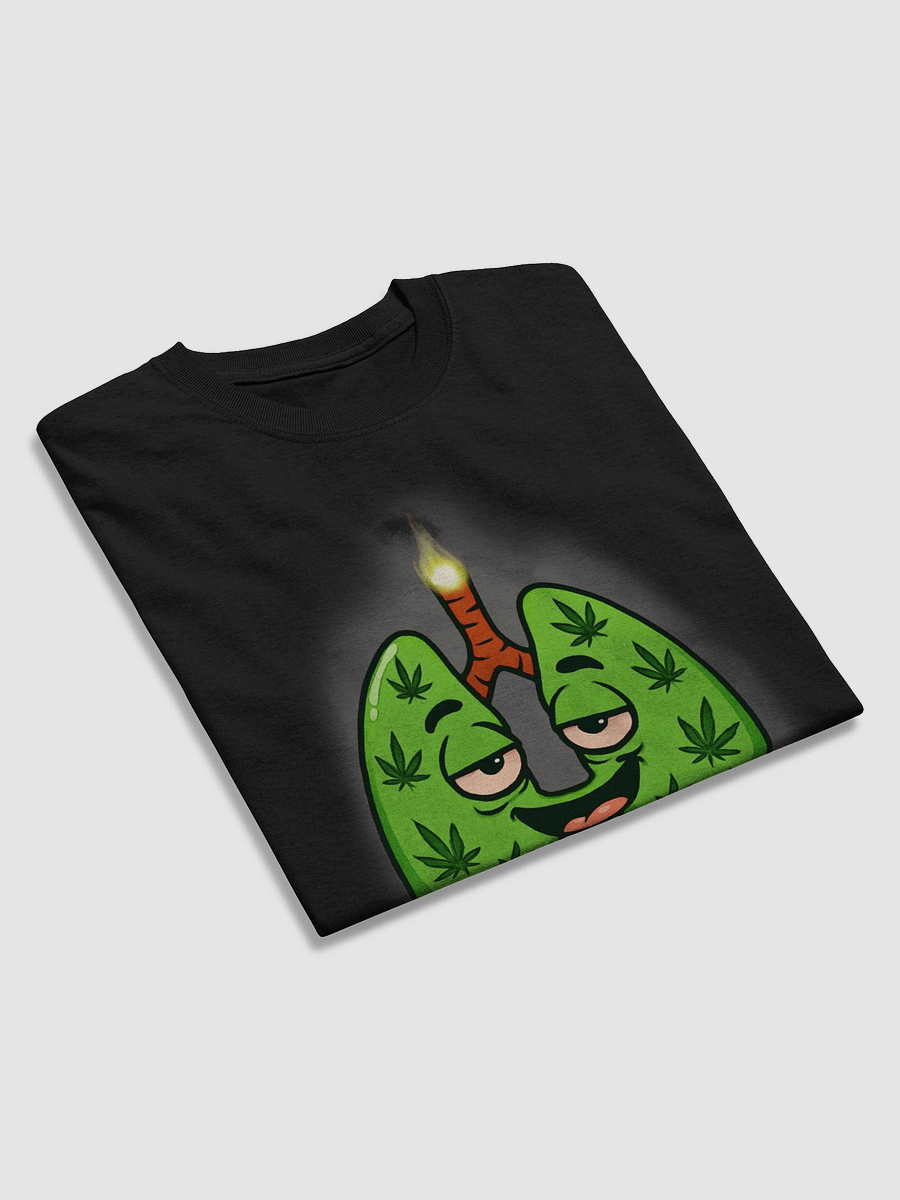 NEVER COMFORTABLE TEE - V.STONER product image (4)