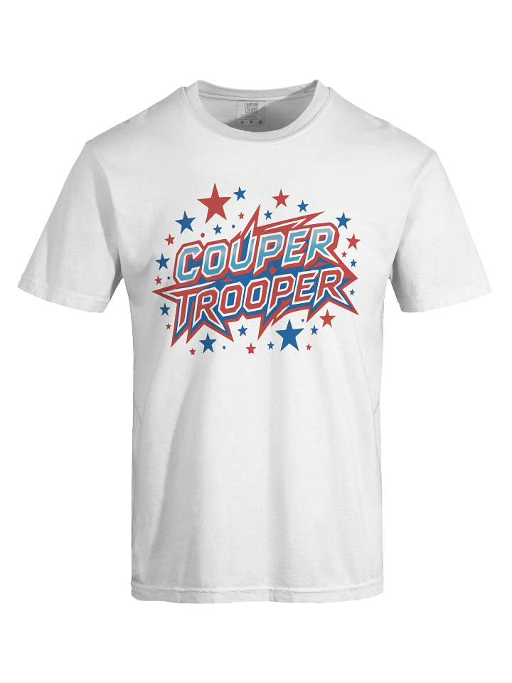 Couper Trooper: Stars & Stripes Squad product image (1)