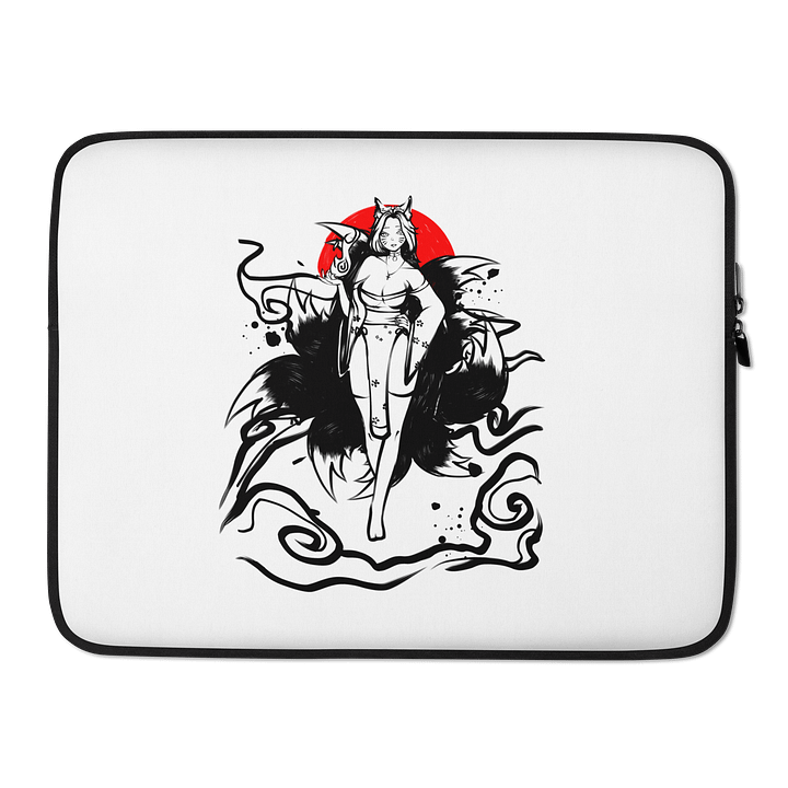 001 Laptop Sleeve product image (2)