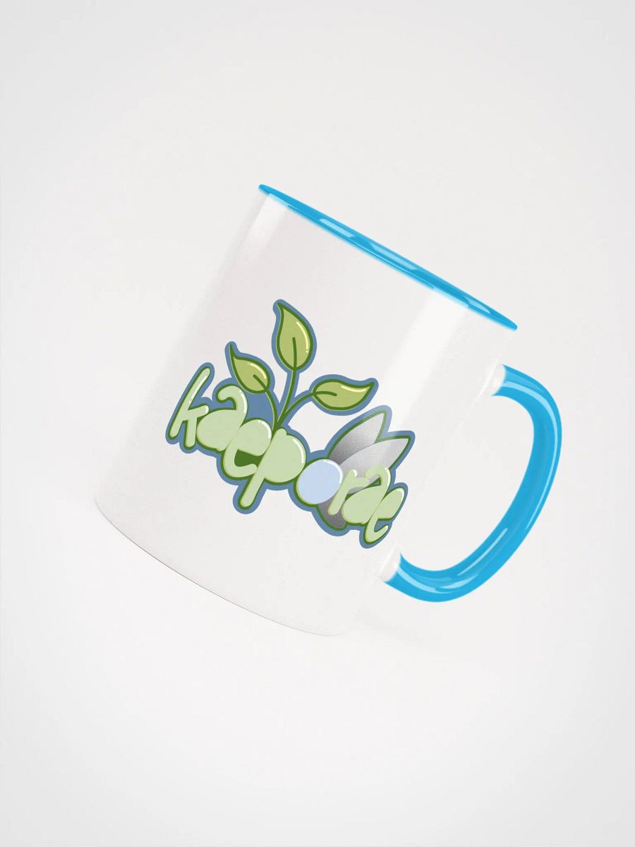 Kae v2 Debut Mug product image (8)