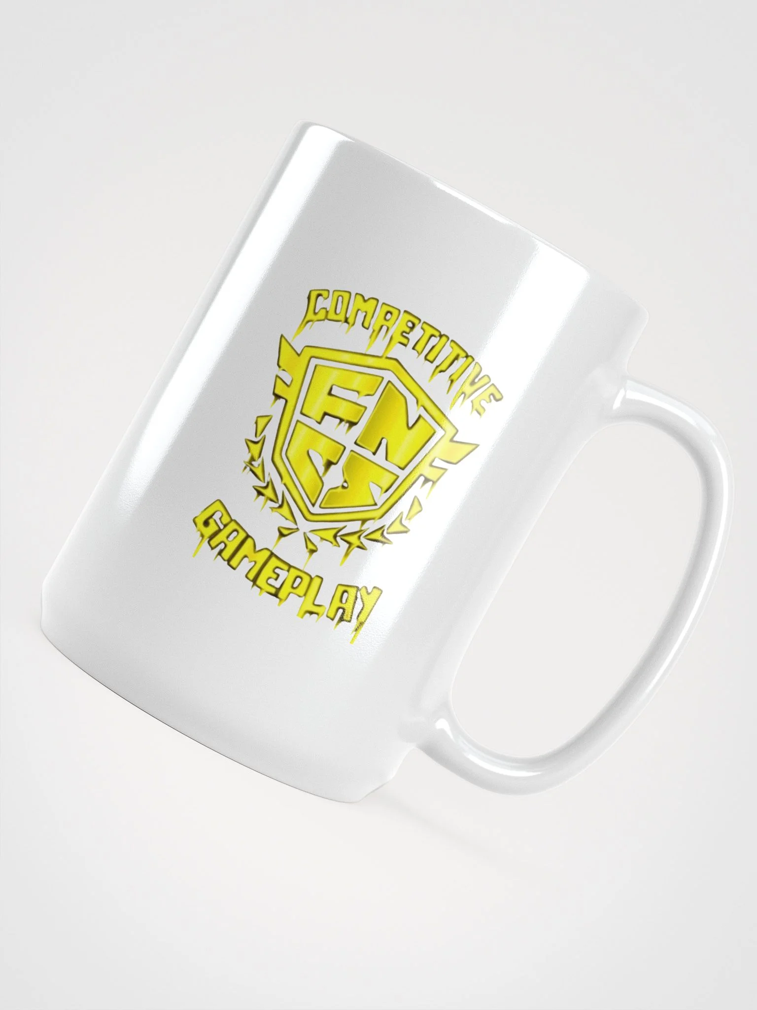 FNCS competitive gameplay product image (4)