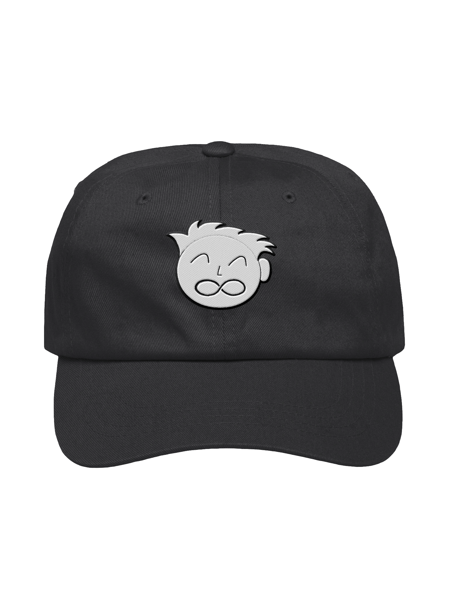 Logan_Again Dad Hat product image (4)