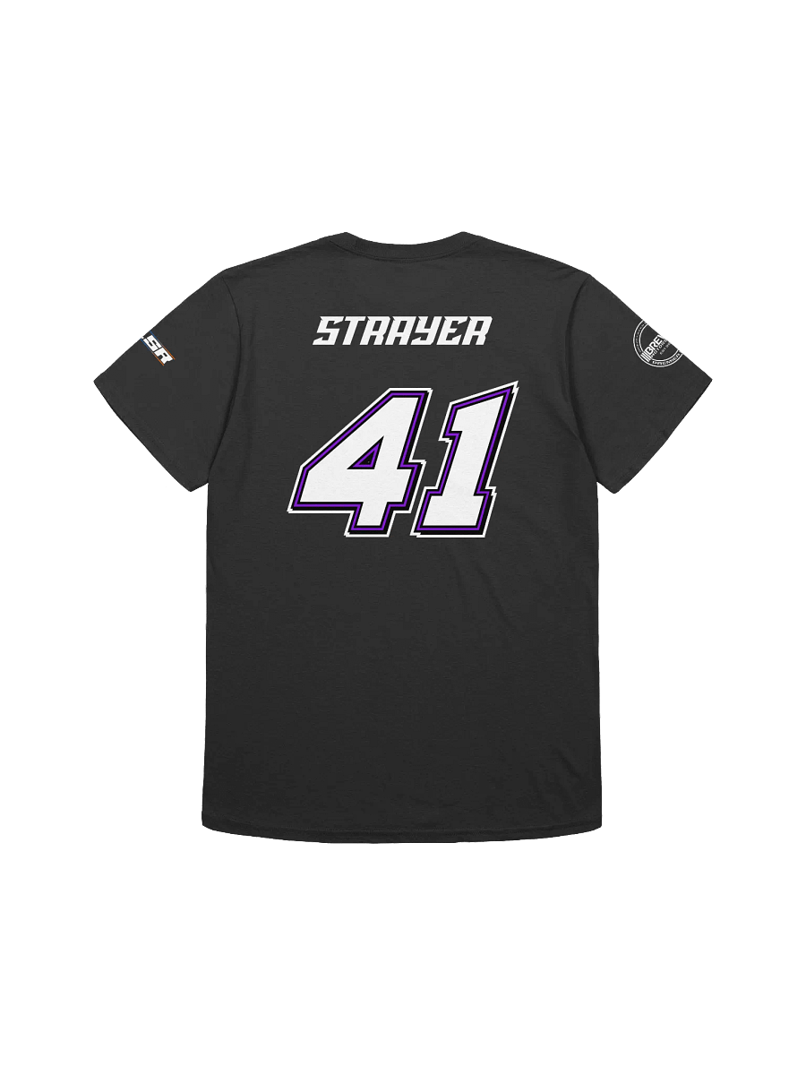 Luke Strayer Crew shirt product image (3)