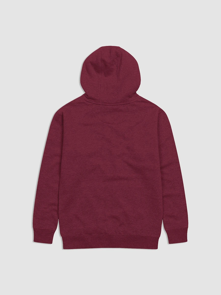 Hoodie - Dark product image (10)