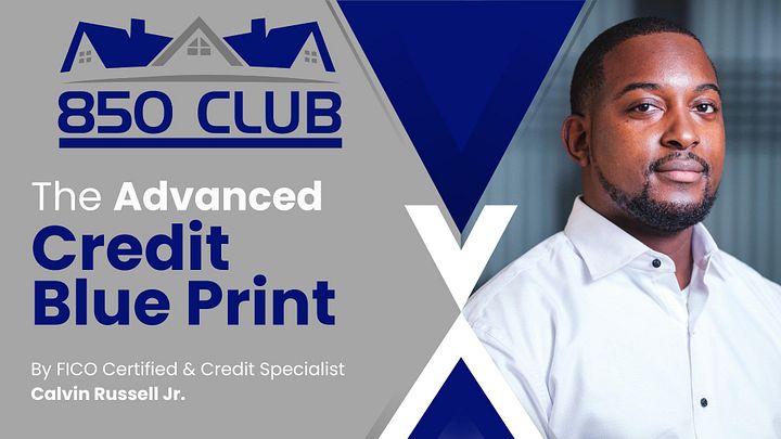 Increase Your Credit Score - Advanced Credit Blueprint product image (2)