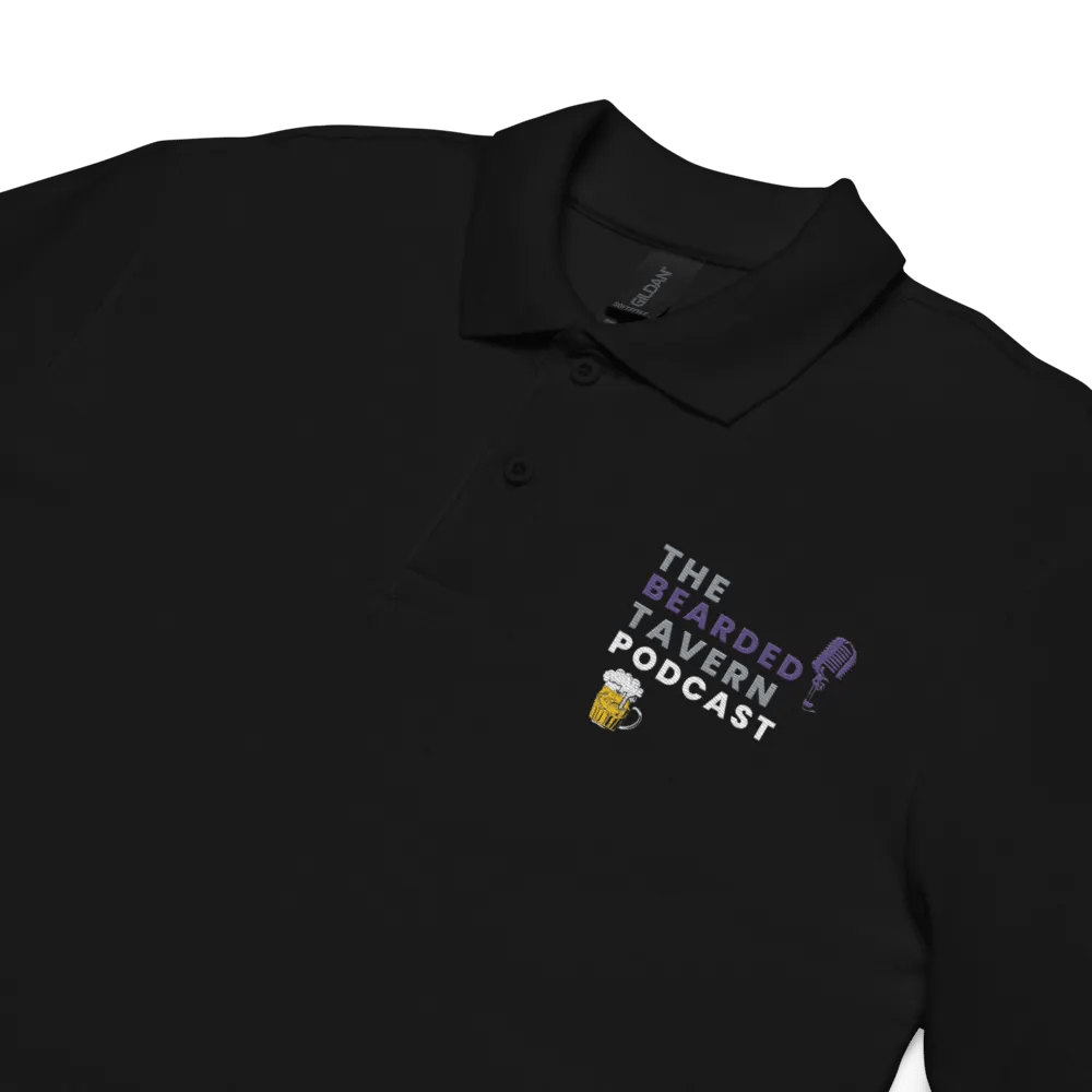 golf shirt product image (2)