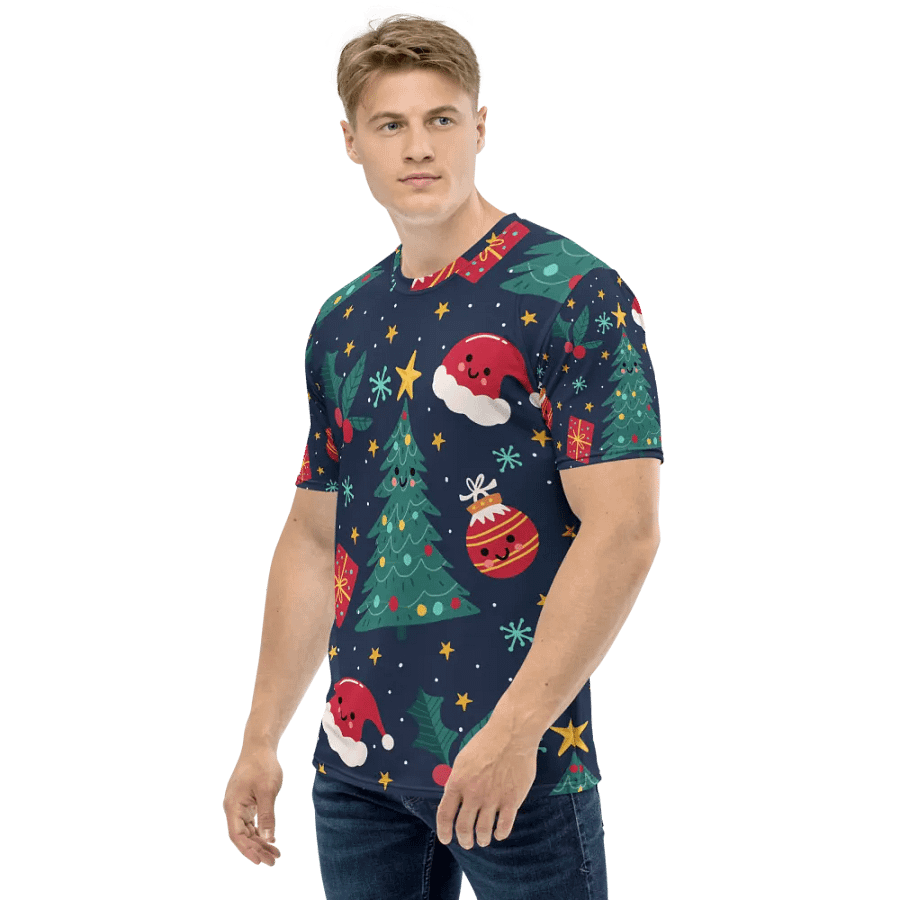 It's Raining Christmas product image (6)