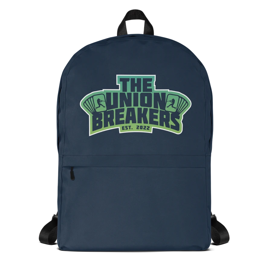 The Union Breakers National Backpack product image (9)