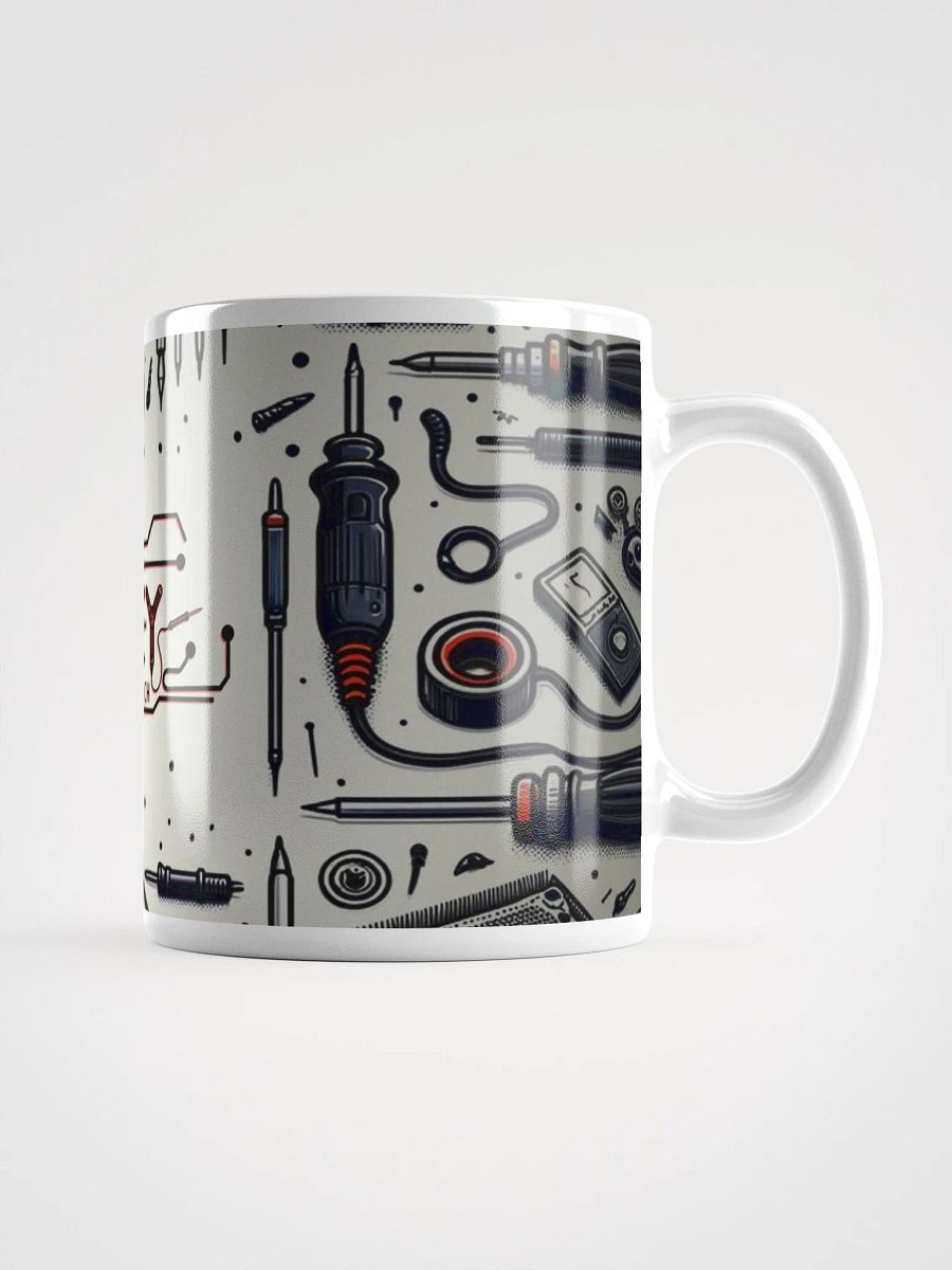 Joey Does Tech Mug product image (4)