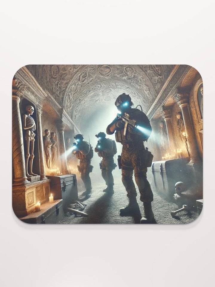Tappetino per mouse Next Gen product image (2)