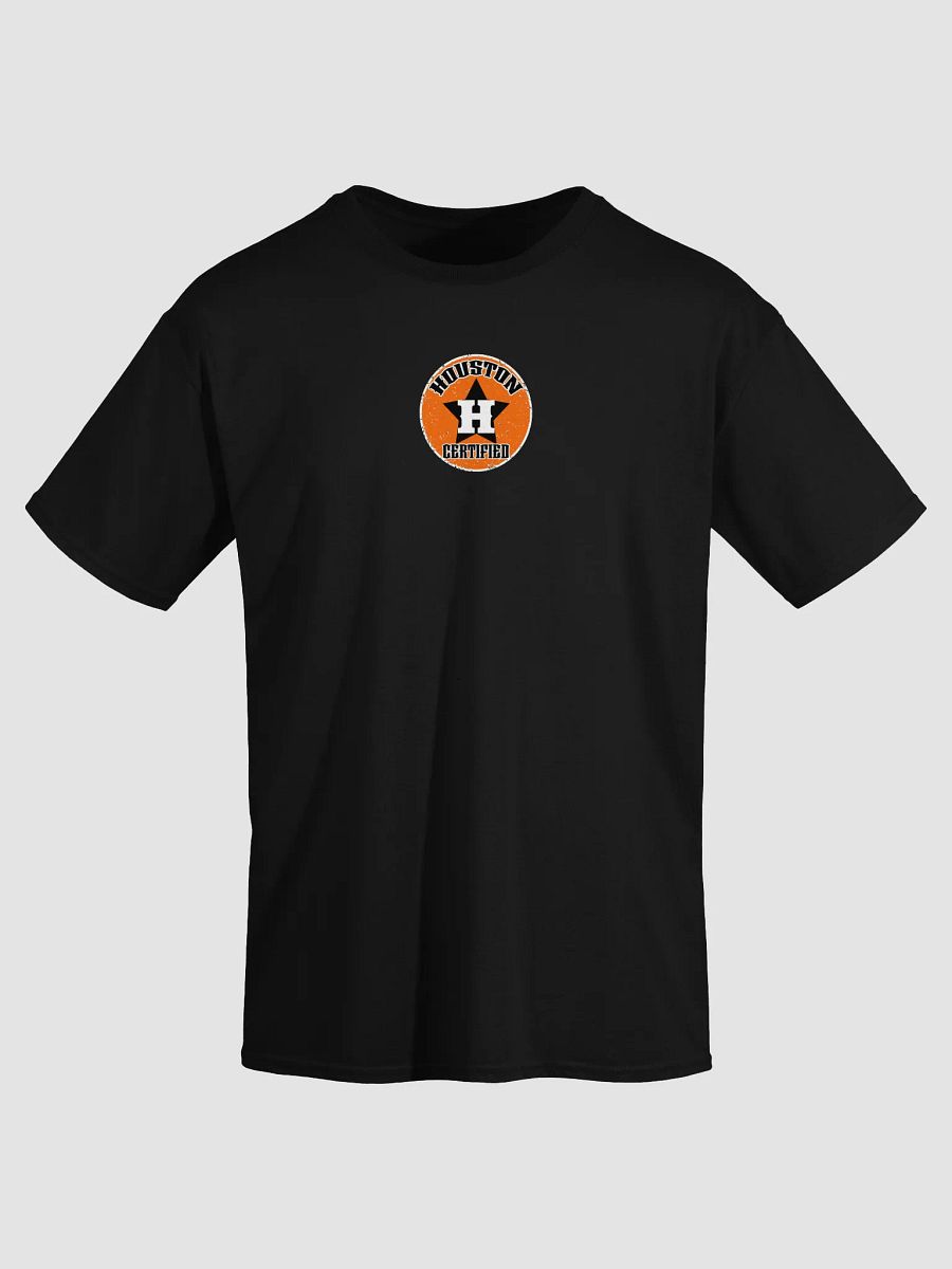 H TOWN GRAFITE TEE product image (3)